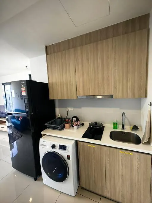 Ls Tropicana 218*Sea View*1Br*Georgetown*King Bed 0*, George Town